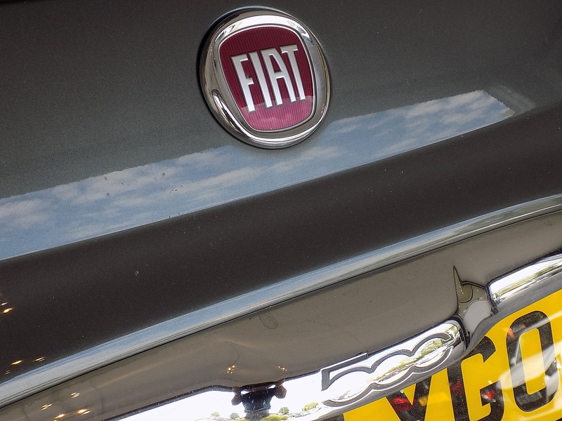 Used Fiat 500 2019 for sale - 76766496: Photo 29