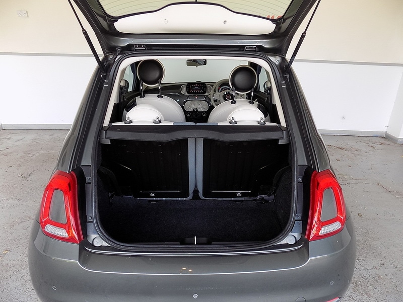 Used Fiat 500 2019 for sale - 76766496: Photo 31