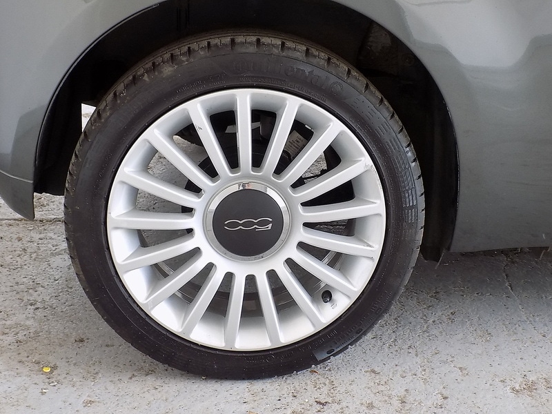 Used Fiat 500 2019 for sale - 76766496: Photo 7