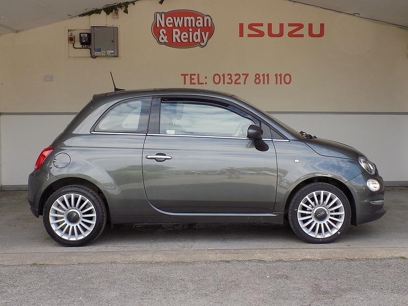 Used Fiat 500 2019 for sale - 76766496: Photo 8