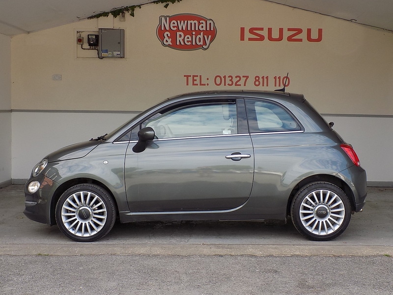 Used Fiat 500 2019 for sale - 76766496: Photo 9