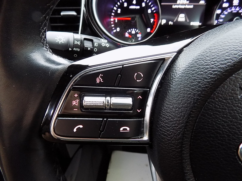 Used Kia XCeed 2021 for sale - 77272347: Photo 12