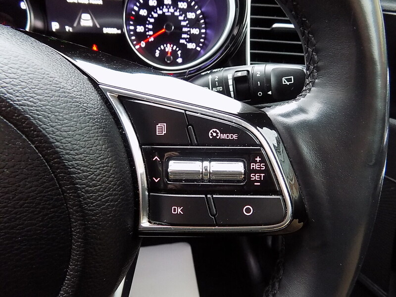 Used Kia XCeed 2021 for sale - 77272347: Photo 14