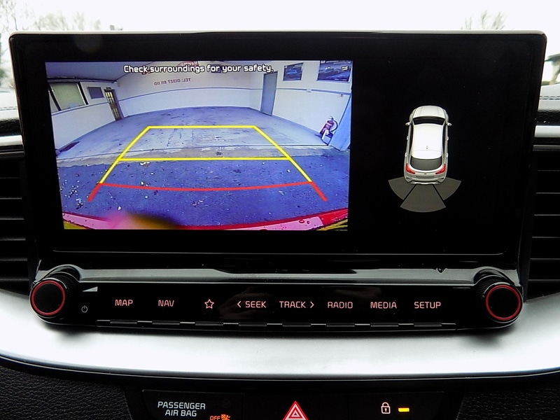 Used Kia XCeed 2021 for sale - 77272347: Photo 15