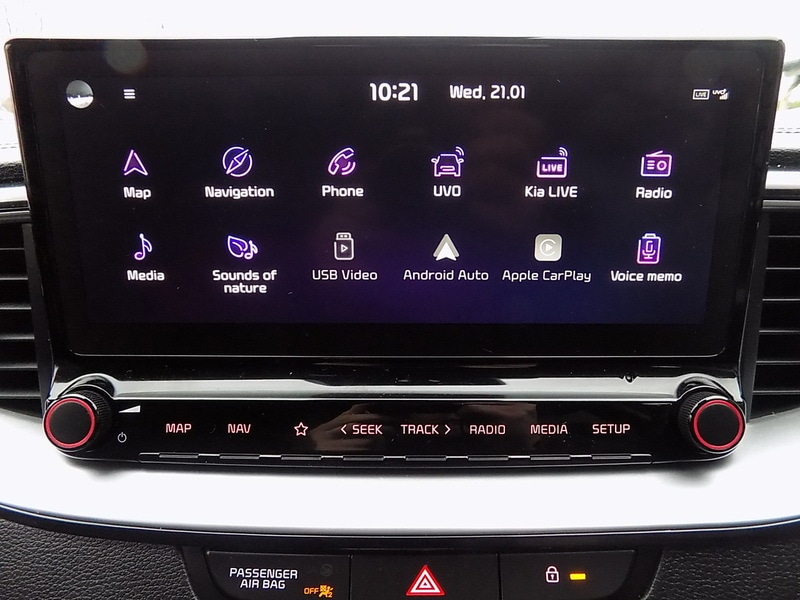 Used Kia XCeed 2021 for sale - 77272347: Photo 17