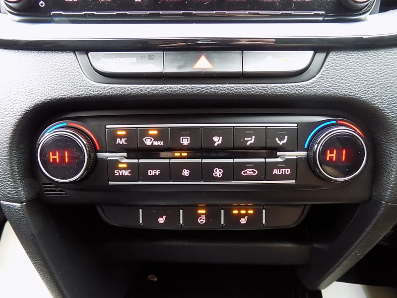 Used Kia XCeed 2021 for sale - 77272347: Photo 18