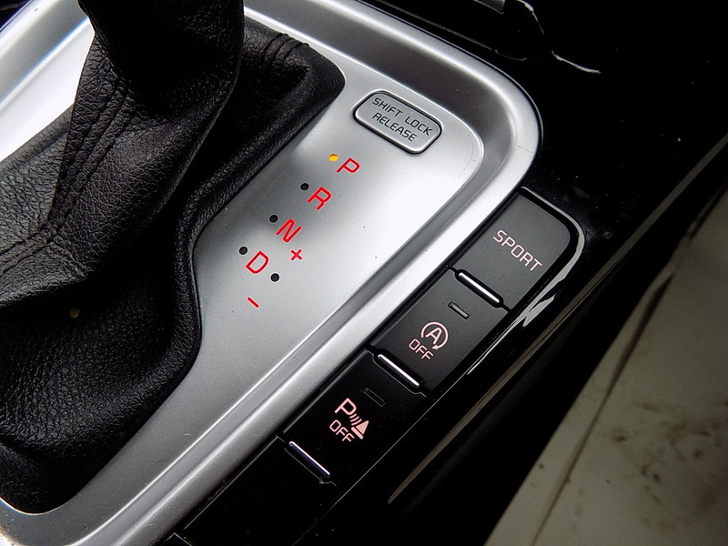 Used Kia XCeed 2021 for sale - 77272347: Photo 21