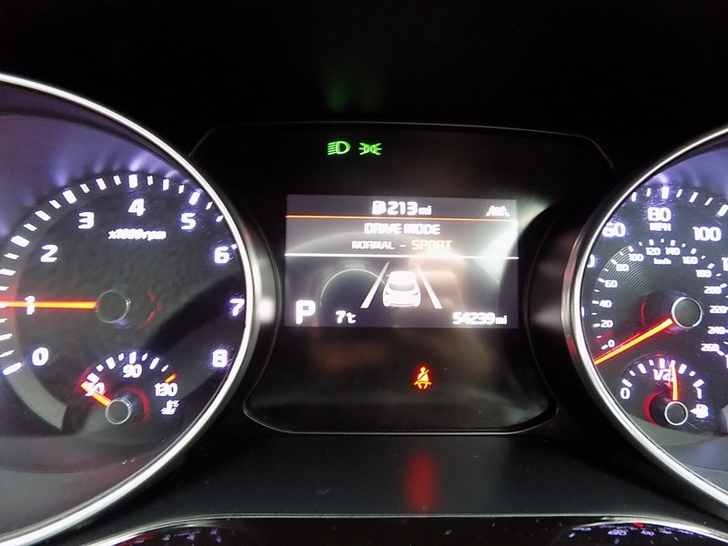 Used Kia XCeed 2021 for sale - 77272347: Photo 22