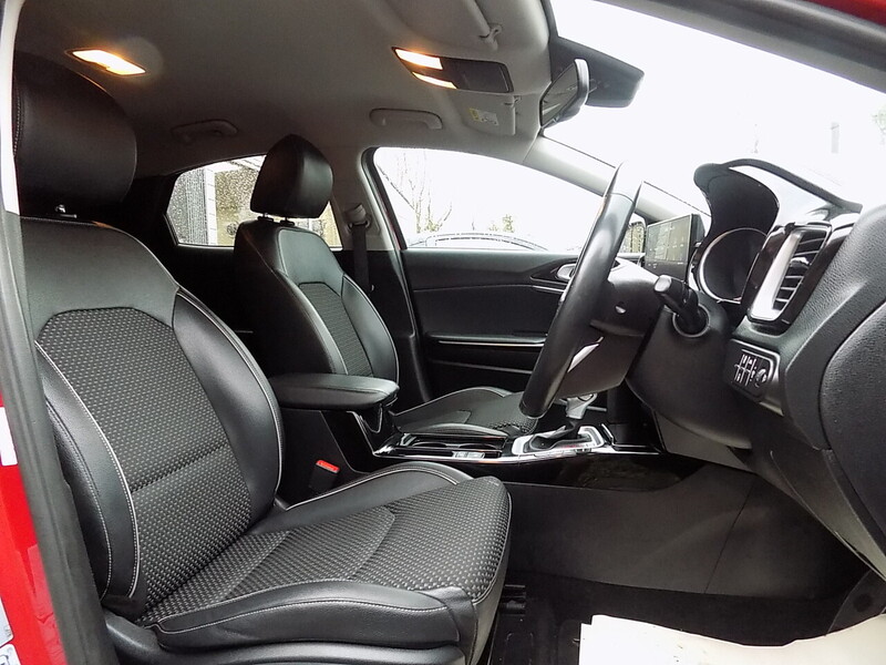 Used Kia XCeed 2021 for sale - 77272347: Photo 27