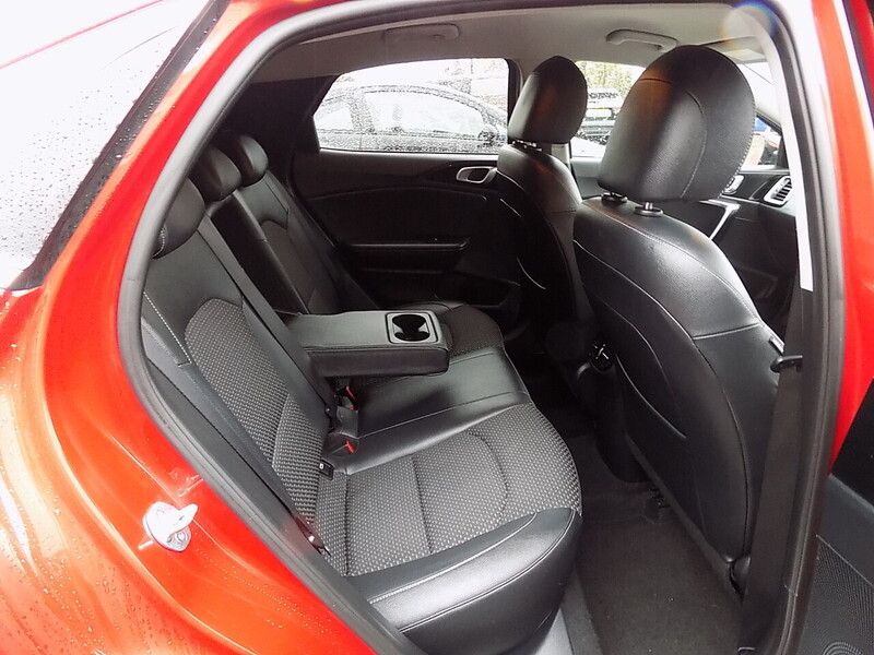 Used Kia XCeed 2021 for sale - 77272347: Photo 28