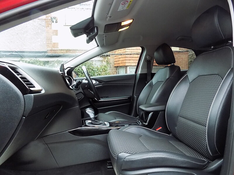 Used Kia XCeed 2021 for sale - 77272347: Photo 30