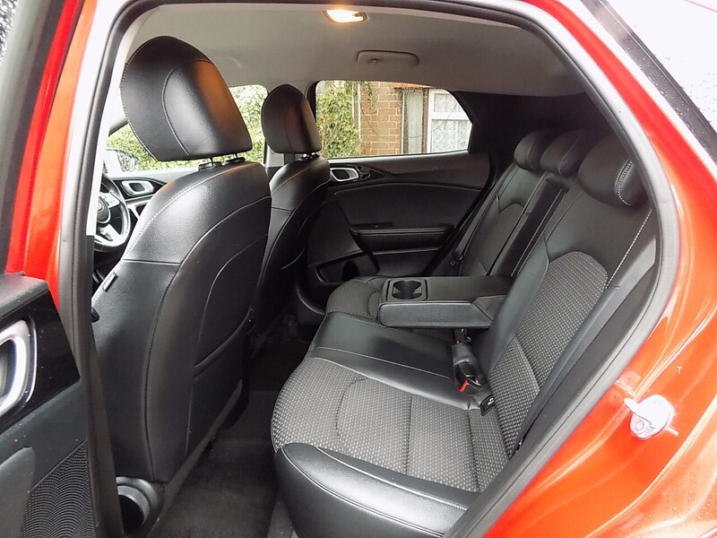 Used Kia XCeed 2021 for sale - 77272347: Photo 31