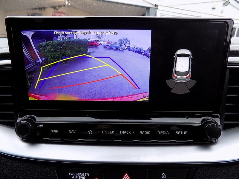 Used Kia XCeed 2021 for sale - 77272347: Photo 32