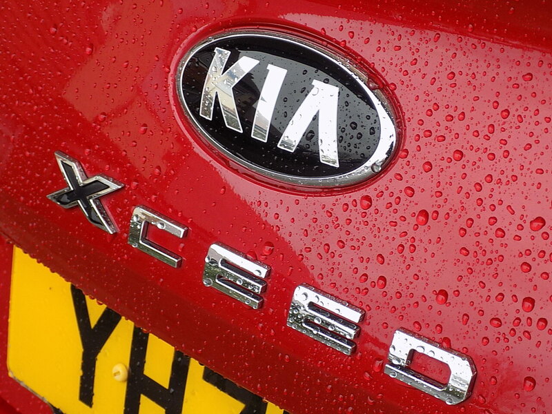 Used Kia XCeed 2021 for sale - 77272347: Photo 36