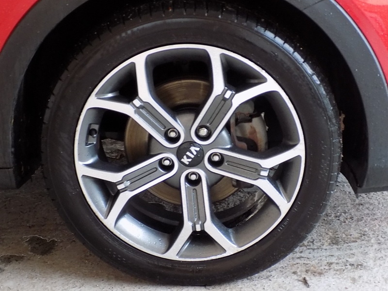 Used Kia XCeed 2021 for sale - 77272347: Photo 7