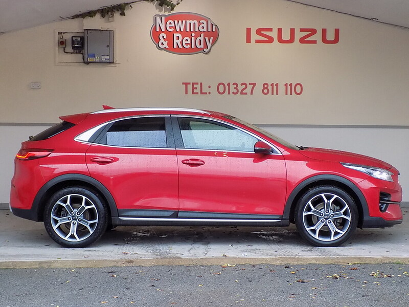 Used Kia XCeed 2021 for sale - 77272347: Photo 8