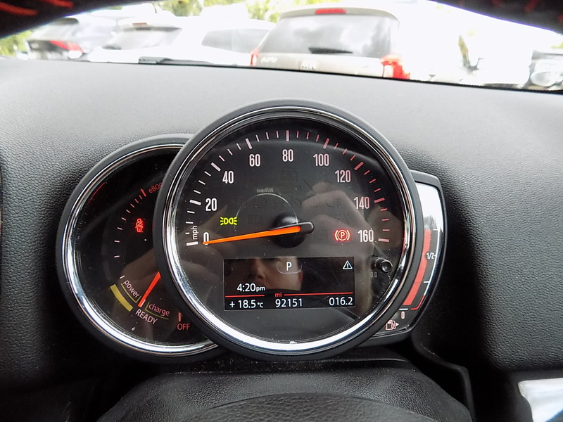 Used MINI Countryman 2019 for sale - 76766485: Photo 17