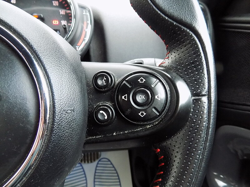 Used MINI Countryman 2019 for sale - 76766485: Photo 18