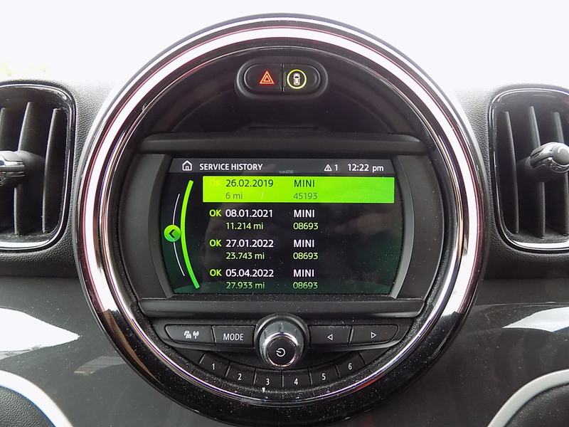 Used MINI Countryman 2019 for sale - 76766485: Photo 19