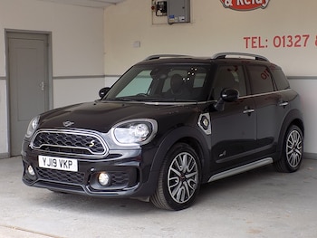 Used MINI Countryman 2019 for sale - 76766485: Photo