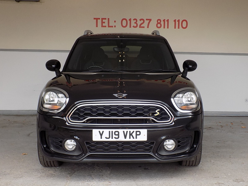 Used MINI Countryman 2019 for sale - 76766485: Photo 2