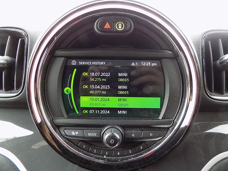 Used MINI Countryman 2019 for sale - 76766485: Photo 20