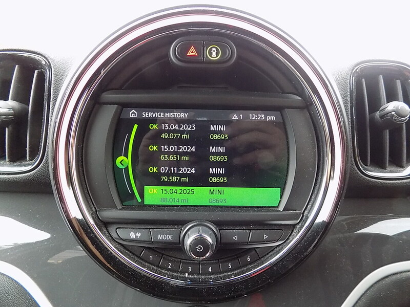 Used MINI Countryman 2019 for sale - 76766485: Photo 21