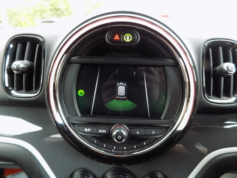 Used MINI Countryman 2019 for sale - 76766485: Photo 22