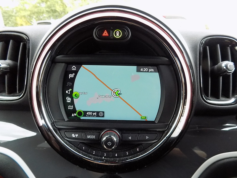 Used MINI Countryman 2019 for sale - 76766485: Photo 23