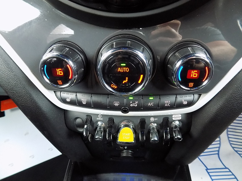 Used MINI Countryman 2019 for sale - 76766485: Photo 24