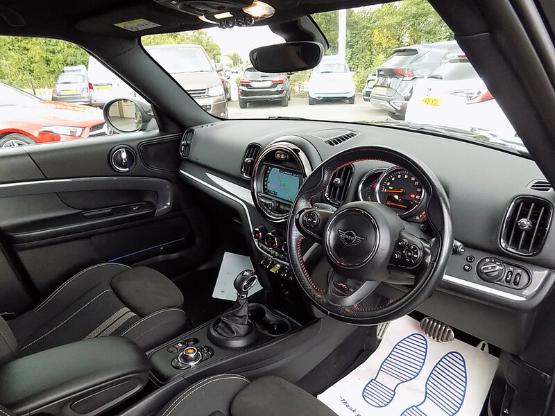 Used MINI Countryman 2019 for sale - 76766485: Photo 28