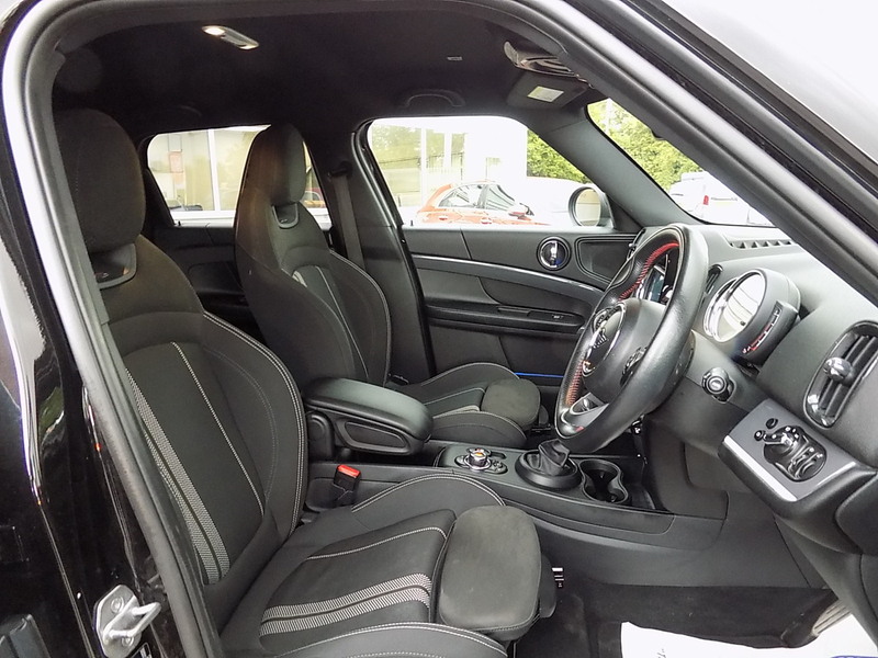 Used MINI Countryman 2019 for sale - 76766485: Photo 29