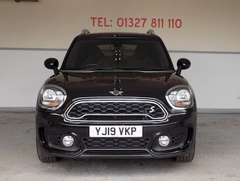 Used MINI Countryman 2019 for sale - 76766485: Photo