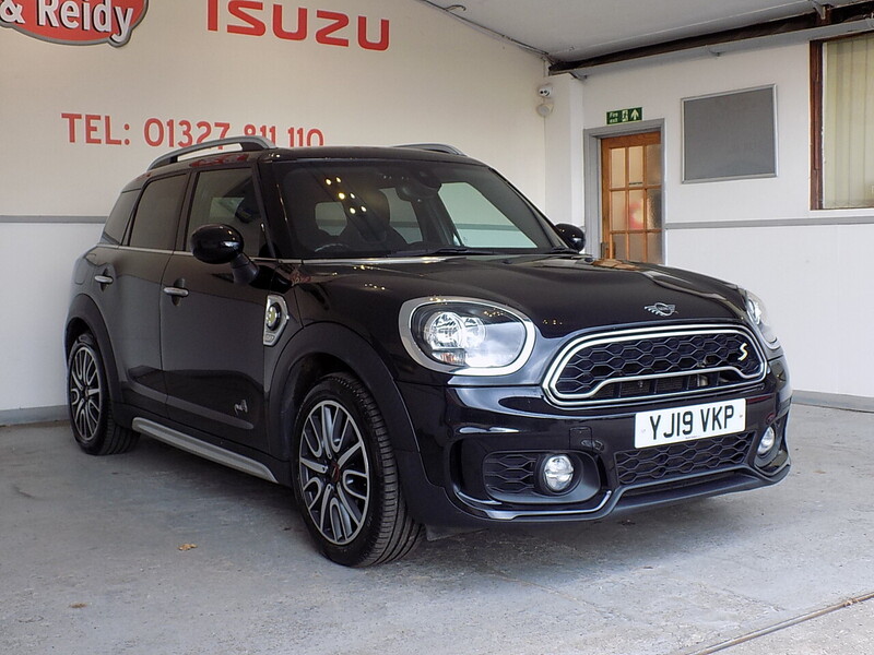 Used MINI Countryman 2019 for sale - 76766485: Photo 3