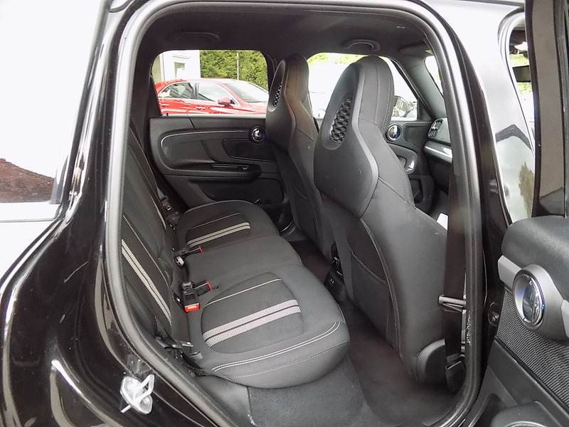 Used MINI Countryman 2019 for sale - 76766485: Photo 30