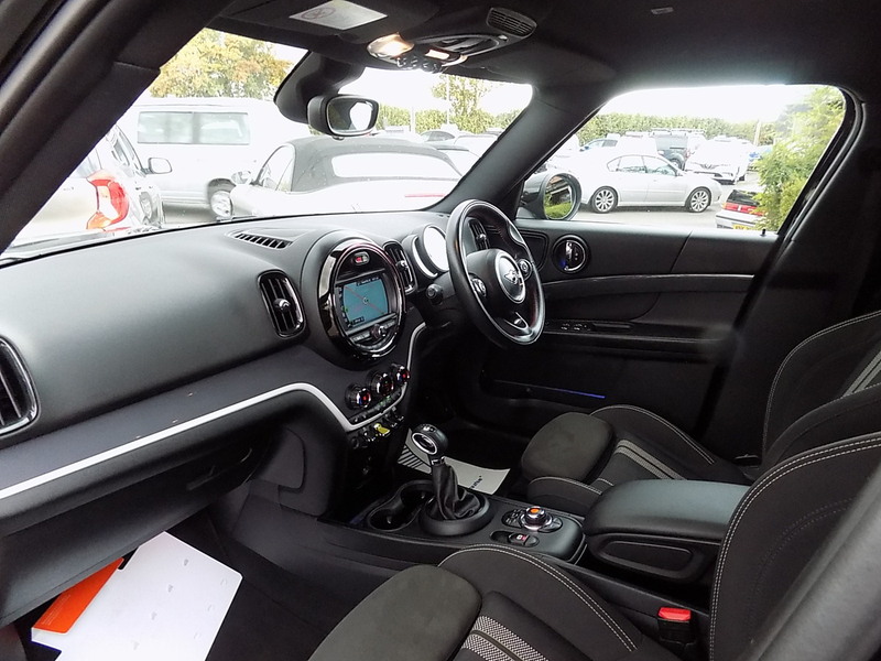 Used MINI Countryman 2019 for sale - 76766485: Photo 31