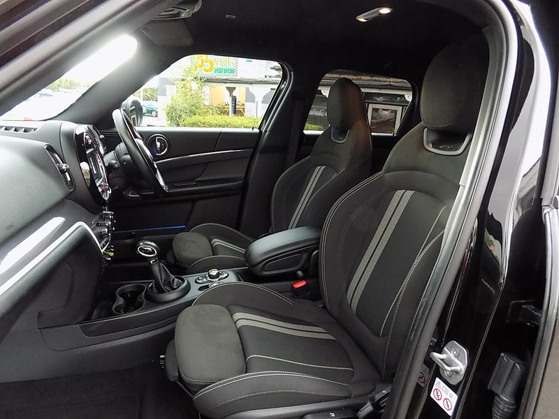 Used MINI Countryman 2019 for sale - 76766485: Photo 32