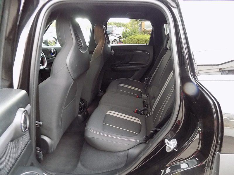 Used MINI Countryman 2019 for sale - 76766485: Photo 33