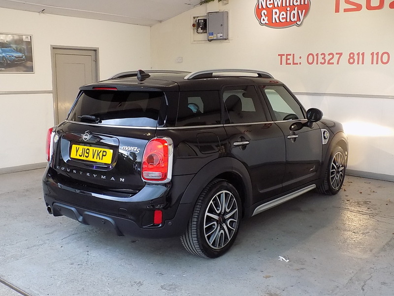 Used MINI Countryman 2019 for sale - 76766485: Photo 34