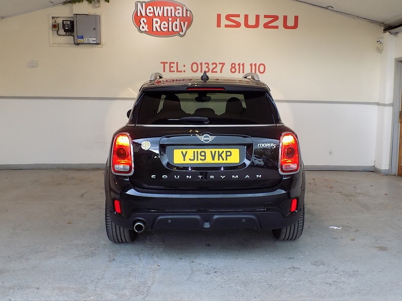 Used MINI Countryman 2019 for sale - 76766485: Photo 35