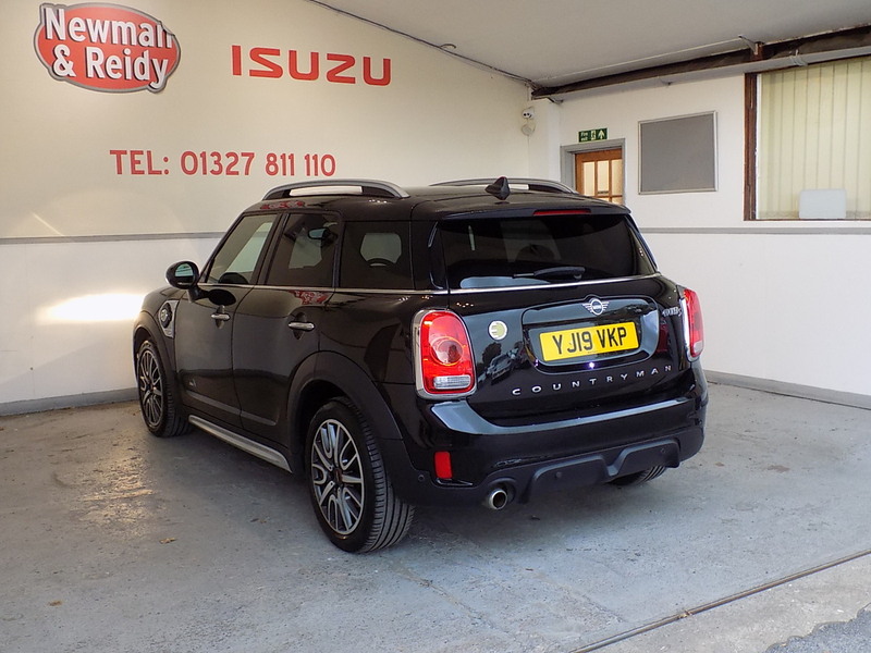 Used MINI Countryman 2019 for sale - 76766485: Photo 36