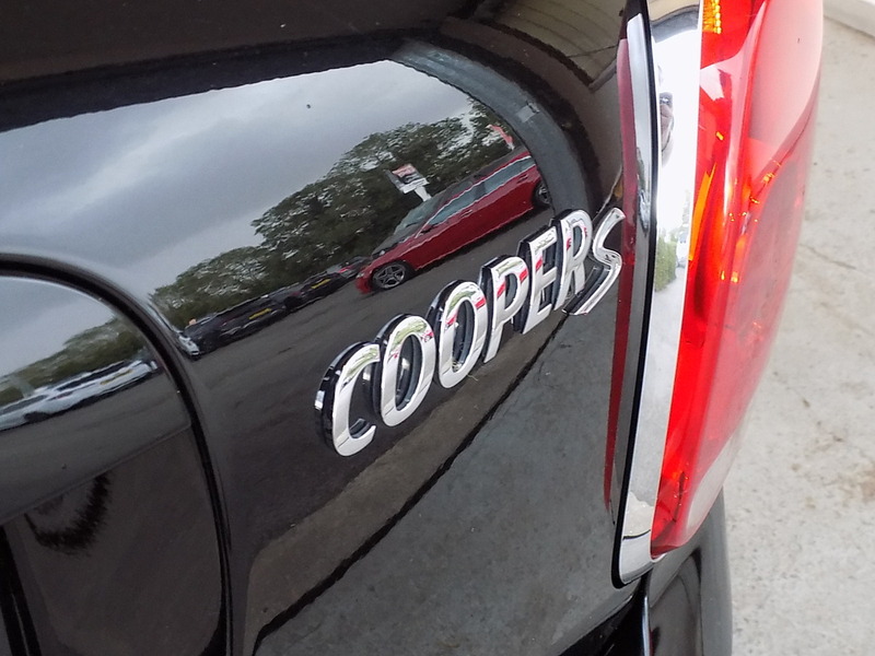 Used MINI Countryman 2019 for sale - 76766485: Photo 37