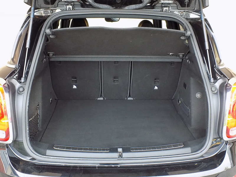 Used MINI Countryman 2019 for sale - 76766485: Photo 39