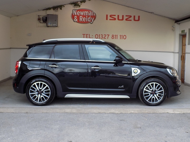 Used MINI Countryman 2019 for sale - 76766485: Photo 5
