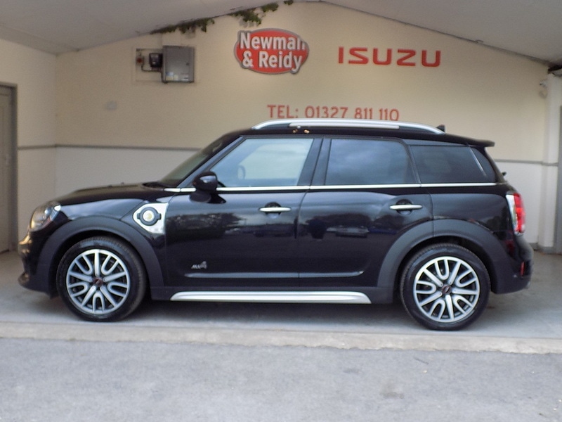 Used MINI Countryman 2019 for sale - 76766485: Photo 6