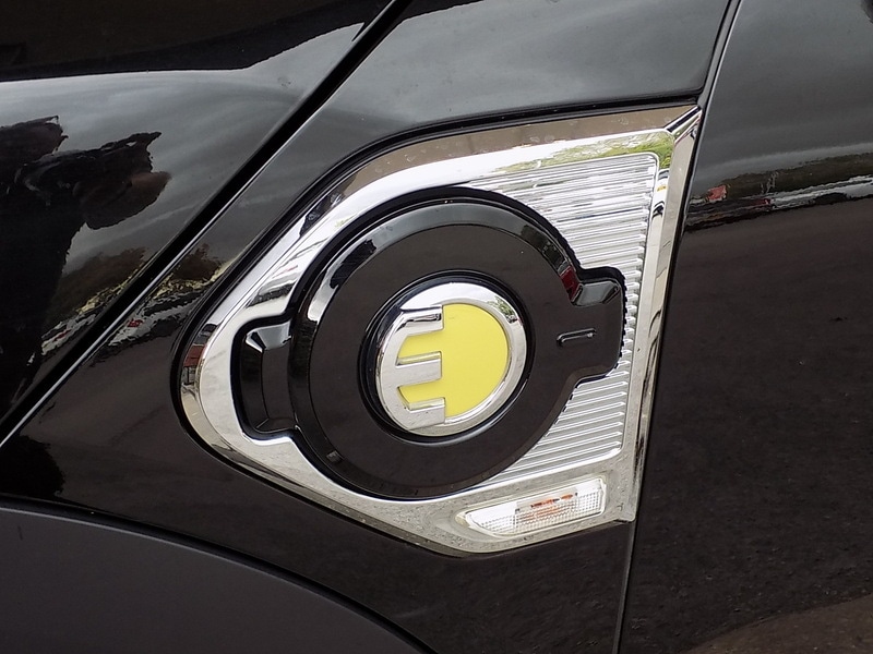 Used MINI Countryman 2019 for sale - 76766485: Photo 7