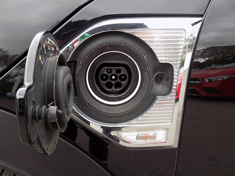 Used MINI Countryman 2019 for sale - 76766485: Photo 9