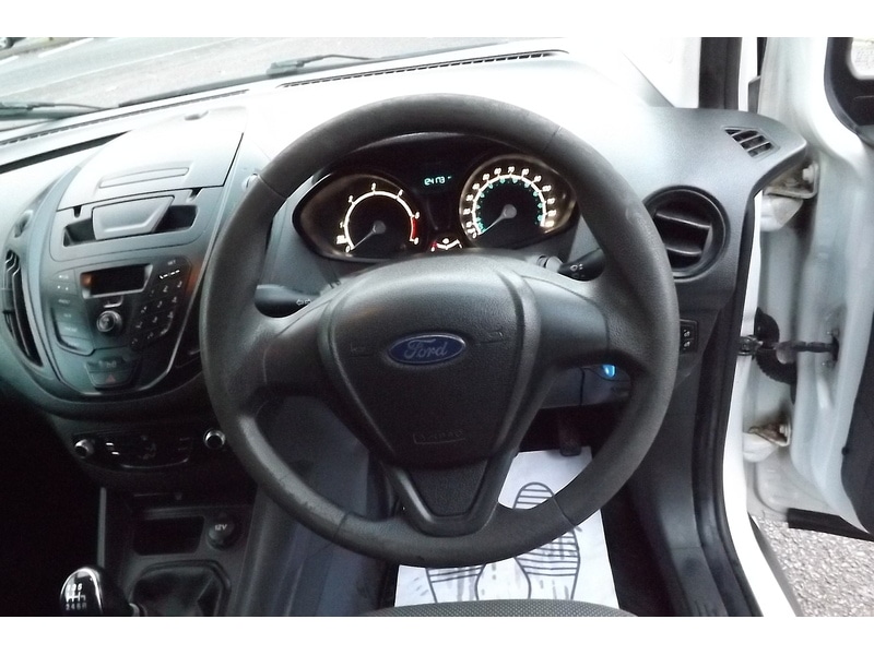 Used Ford Transit Courier 2019 for sale - 77365302: Photo 12