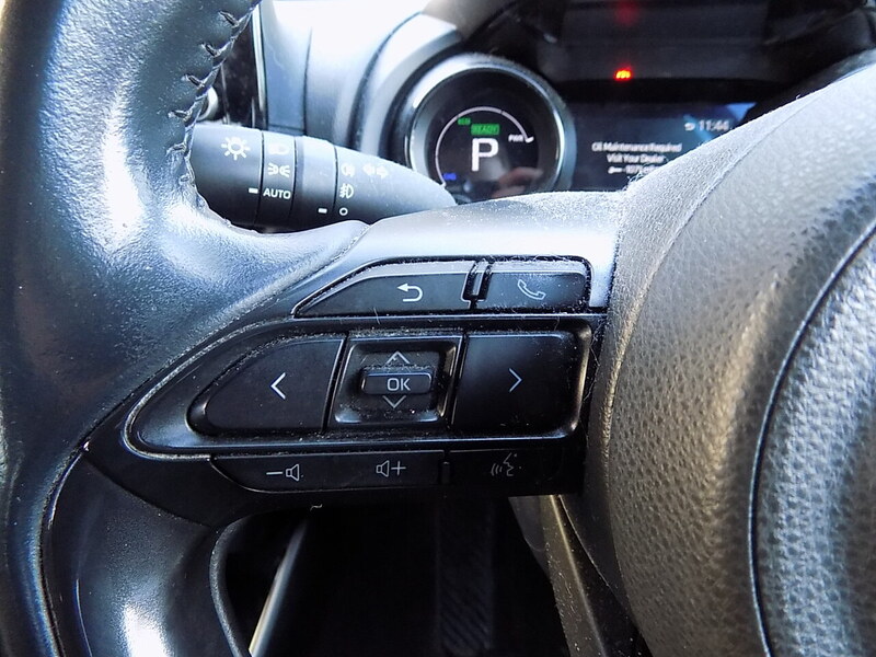 Used Toyota Yaris 2021 for sale - 77196479: Photo 12