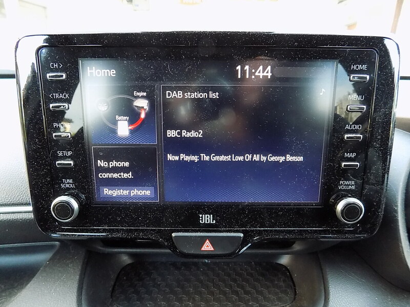 Used Toyota Yaris 2021 for sale - 77196479: Photo 14